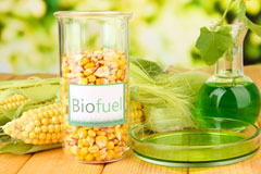 Chitterne biofuel availability