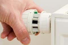 Chitterne central heating repair costs