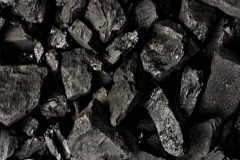 Chitterne coal boiler costs