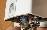 free Chitterne boiler install quotes